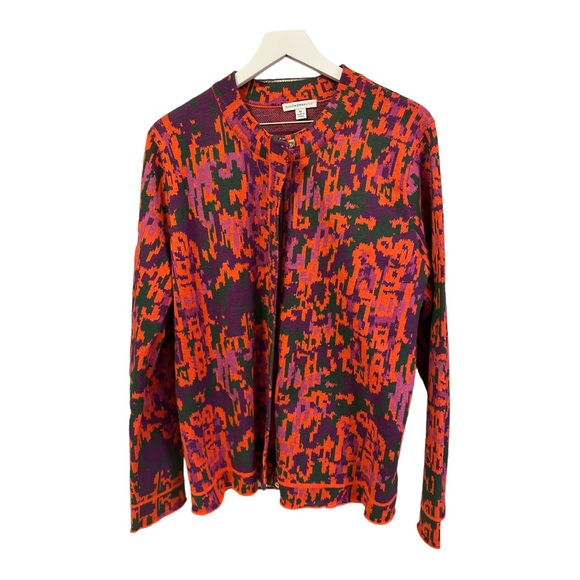 ISAACMIZRAHILIVE! Sweaters - Preloved ISAACMIZRAHILIVE! B30